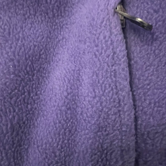 Columbia Fleece Full Zip Jacket - Picture 5 of 7